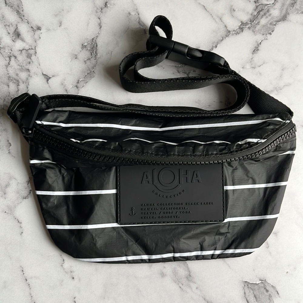 Aloha Collection Mini Hip Pack